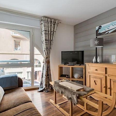Appartement Centre Ville Wifi Parking Draps Fournis 코트레 외부 사진