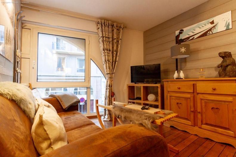 Appartement Centre Ville Wifi Parking Draps Fournis 코트레 외부 사진