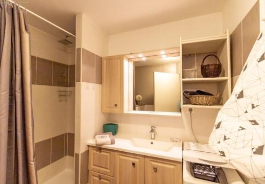 Appartement Centre Ville Wifi Parking Draps Fournis 코트레 외부 사진